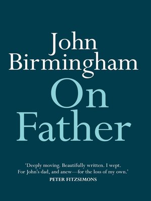 cover image of On Father